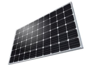 China Célula solar Monocrystalline do painel solar cabida para o sistema de bomba da água da terra de Paquistão à venda