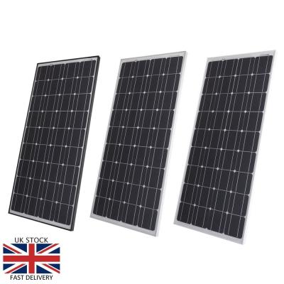 China A Grade Solar Panel Photovoltaic Cell / Most Efficient Solar Panels 1480*680*40mm for sale