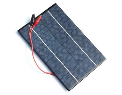 China Small Size Resin Solar Panel / Epoxy Resin Panels Insulative PCB Material for sale