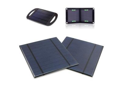 China Small Size Epoxy Resin Solar Panel / Monocrystalline Solar Module Waterproof for sale