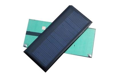 China Moveable Mini Portable Folding Solar Panels Round Shape For Solar Lanterns for sale