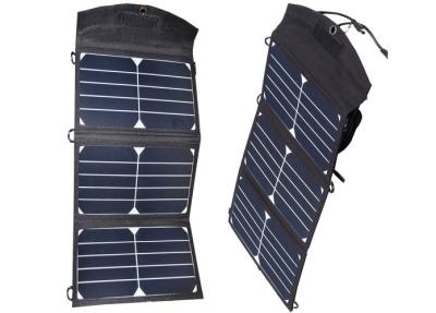 China Mobile Phone Sunpower Solar Panel Storage Bag Foldable Flexible And Soft Elastic for sale