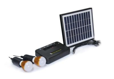 中国 強力なキャンプの太陽電池パネルの充電器の二重の層によって陽極酸化されるアルミ合金フレーム 販売のため