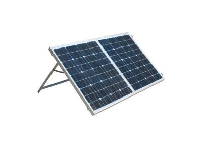 中国 太陽電池パネルを畳んで下さいMotorhomesのキャラバンがアルミ合金フレームを陽極酸化した 販売のため
