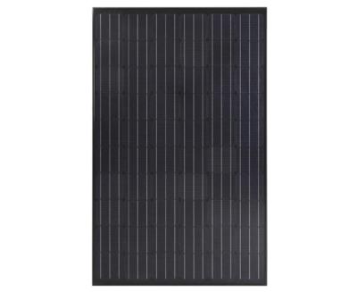 China Household Residential Solar Panels High Conversion Efficiency Pressure Resistance for sale