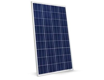 China 160 Watt Polycrystalline Solar Panel 1480*680*40mm Excellent Heat Tolerance for sale