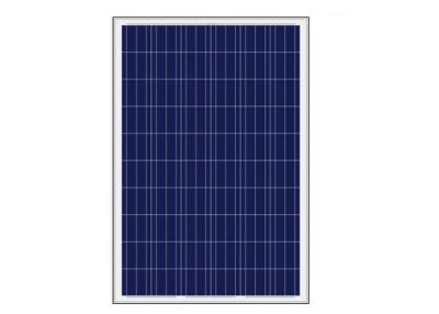 China Durable 12V Solar Panel / Camping Solar Panels Powering Monitoring Camera for sale