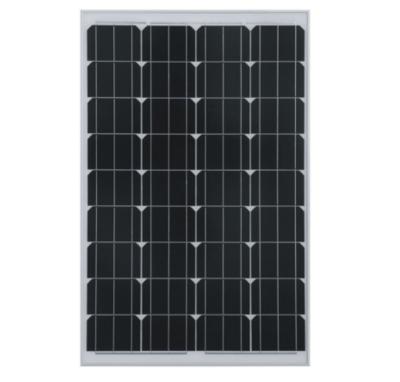 Chine Les panneaux solaires de silicium d'OEM/ont adapté le panneau solaire aux besoins du client cristallin multi à vendre