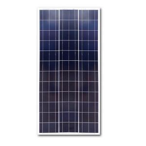 Chine Panneau solaire polycristallin résistant avec le cadre en aluminium vigoureux à vendre
