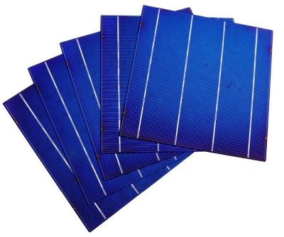 China High Transmission PV Solar Panels With Anodized Aluminium Alloy Frame for sale
