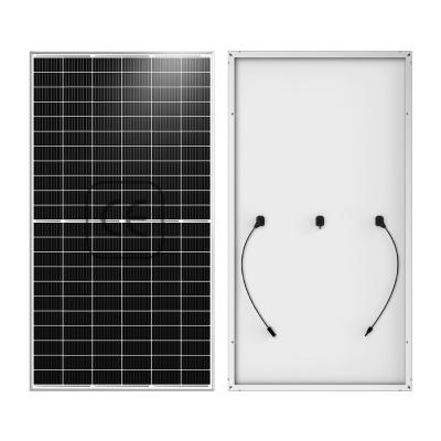 Chine Services solaires monocristallins d'OEM de module du prix de gros d'usine 500W 515W 525W 535W 545W 550W à vendre