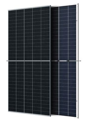 中国 工場価格設定535 540W 545W 550W 560Wの太陽電池パネルの半分は細胞TECHONOLOGY OEMサービスを切った 販売のため
