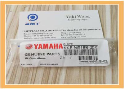 China KKE-M916B-00X SMT Yamaha Guide Surface Mount Components Orignal New From Japan for sale