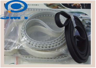 China FUJI IP3 SMT Machine Toothed Belt PQC0304 With Plastic Materials for sale