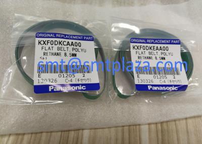 China Flexible KXF0DKEAA00 SMT Serial Timing Belt For Panasonic CM Pick And Place Machine for sale