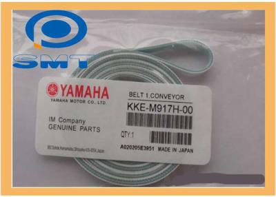 China Brand New YAMAHA YS24 SMT Timing Belt Replacement Durable KKE-M917H-50 for sale