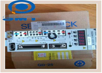 China Z Q U AXIS SMT PCB Board EEAN2571 Fuji CP6 Vision Board SGDM-01ADA-RY708 for sale