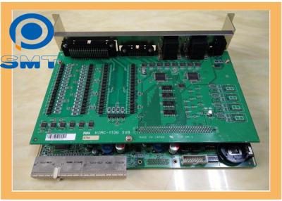 中国 CPUボードの表面の台紙PCBアセンブリHIMC-1106富士予備品 販売のため