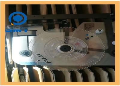 中国 工場KJA00142部品番号のための銀製色の金属CP7 SMTの送り装置の耐久財 販売のため