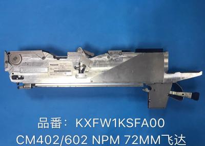 China Hohe Präzision SMT-Zufuhr für Maschine Panasonics KME CM401/402/602 zu verkaufen