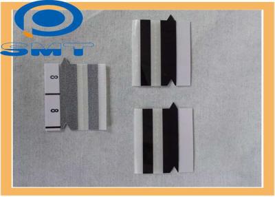 China Silver ESD SMT Splice Tape 8 Mm For Panasonic Machine 1308 , 30 Days Warranty for sale