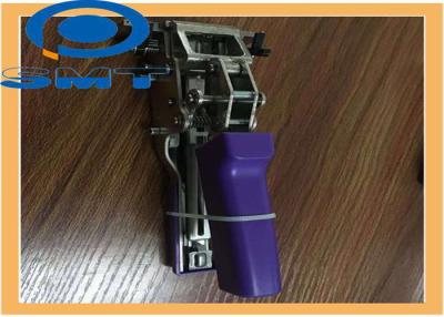 China Alta precisión SMD/herramienta del empalme de SMT para empalmar el componente, color púrpura en venta