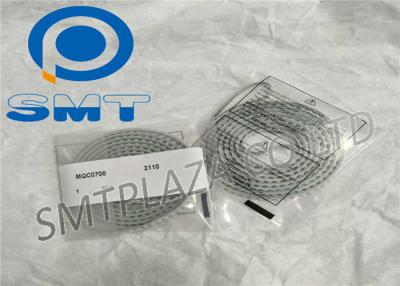 中国 富士CP643機械MQC0700のための表面の台紙の部品SMTのコンベヤー ベルト 販売のため