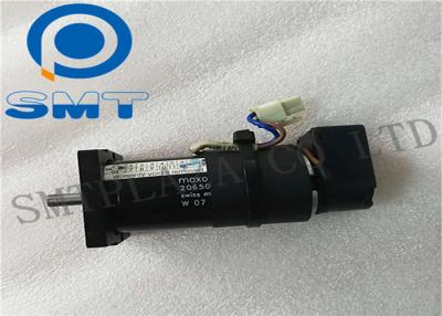 China Genuine MPM spare parts Accuflex printer machine motor 1006236-1 for sale