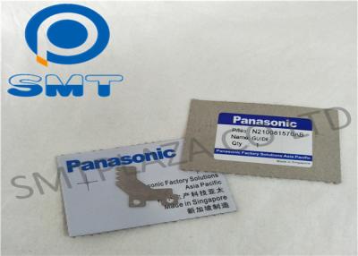 China Panasonic AI parte acción original N210081570AB del cortador de RL131 RL132 la nueva en venta
