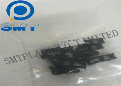 China KHJ-MC145-00 SMT Feeder Parts for Yamaha machine SS feeder 8mm lever tape guide for sale