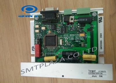 China Camera MPM Spare Parts UP3000 UP2000 Driver Board P7775 6410-030-N-N-N 2 for sale