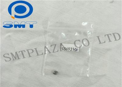 China Original New Condition Prodigy Machine Parts Nozzle Asy Sapphire 100 PN 48693-100 for sale