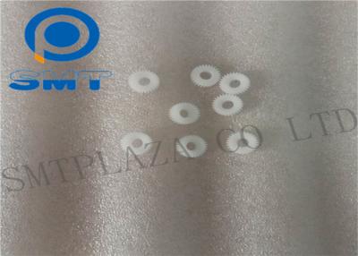 China while color SMT Feeder Parts for Fuji QP feeder parts sprocket PJ00172 for sale