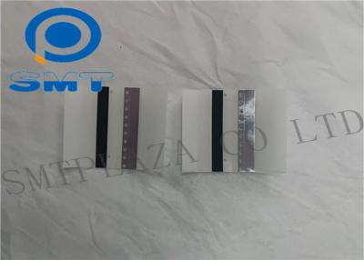 China SMT Panasonic fuji machine splice tape special for Samsung Vietnam black and silver color for sale