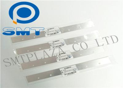 China Piezas de impresora altamente exactas del DEK, cuchilla del enjugador de los componentes 133585 300x300m m de Smt en venta