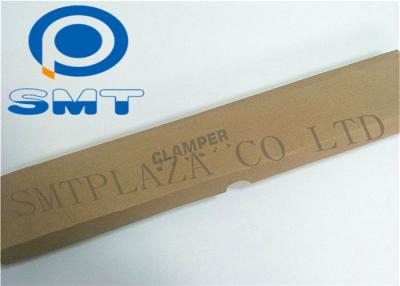 China Clamper FOIL DEK Printer Parts SHIM 520 MM QF B CLAMP TXT 5157438/137516/178031/177061 for sale