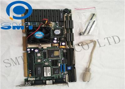 China USA Original  MPM Spare Parts Pentium Speedline Up3000 1007472 Board Cpu for sale