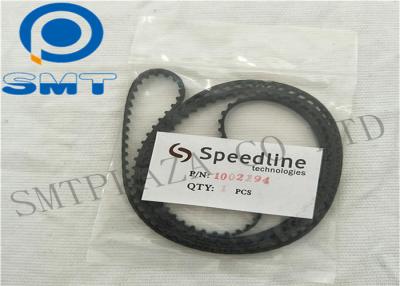 Chine Les accessoires de Smt/machine de Smt partie la CEINTURE de Speedline UP3000 UF3000 1002194 à vendre