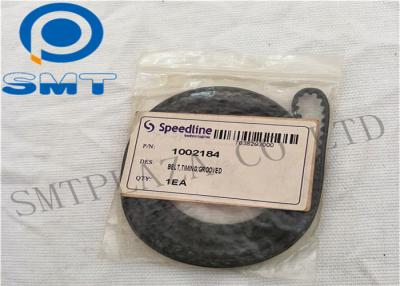 China Speedline Reliable MPM Spare Parts UP1500 / ACCUFLEX 1002184 Timing Belt for sale