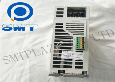 Chine Axe des ordonnées convenable KXFP6GB0A00 KXFP6CRAA00 MR-J2S-100B-EE085 de Panasonic CM402 de conducteur de servomoteur de haute précision à vendre