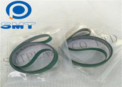 中国 SMTのコンベヤー ベルトの松下電器産業元の新しいCM402 CM602 KXF0DKCAA00 745MMの緑色 販売のため