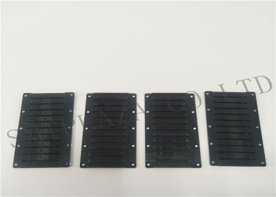 China KHY-M371R-00 SMT Feeder Parts Black Color For Yamaha YS12 YS24 YS100 Feeders for sale