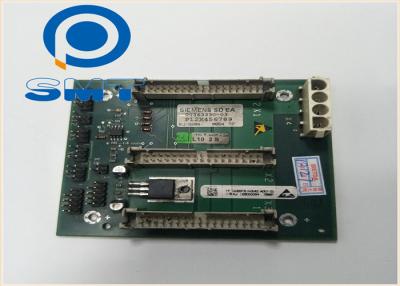 Chine Machine portaile de bâti de sélection d'à haute fréquence de Siplace de pièces de rechange de Siemens d'interface du portique 00363330-06 à vendre