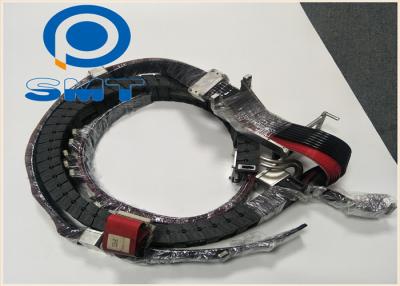 China Recambios de Siemens del cable que se arrastran HF3 3009210 03011982-02 componentes superficiales del soporte para la máquina de Siemens Siplace en venta