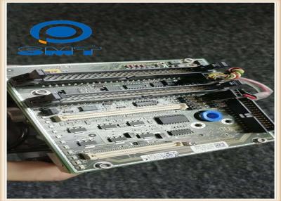 China Dauerhafte Smt-Komponenten-Siemens Siplace Auswahl HF HF3 03033628s03 und Platz-Modul zu verkaufen