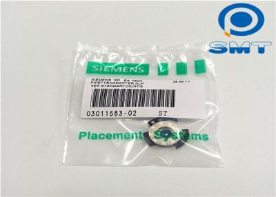 China Selección de Siemens y boca del lugar, CE de los recambios 03011583-02 de SMT certificado en venta