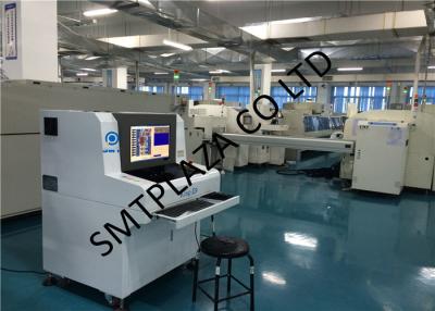 China Máquina de la asamblea de SMT del equipo periférico para la 2.a máquina óptica auto de la inspección off-line en venta