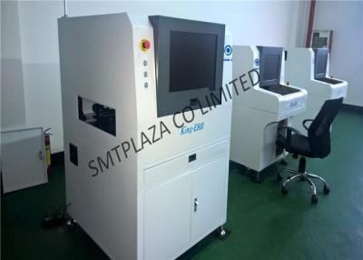 China Máquina de ensamblaje SMT de alta precisión en línea AOI Auto inspección óptica Equiment en venta