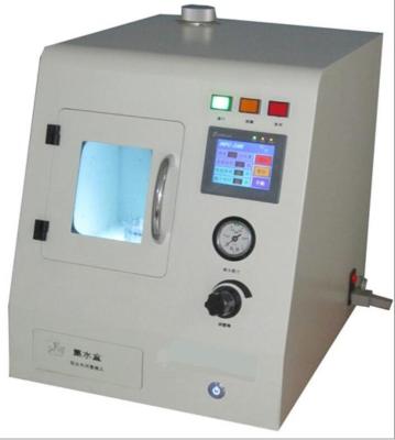Chine Le nettoyeur automatique de bec de machine d'assemblage de l'équipement périphérique SMT nettoyant le bec 36pcs une fois à vendre
