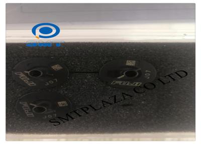 China Plantilla larga AA4ZM00 de la boca de la máquina del soporte del microprocesador de FUJI NXT de los recambios de SMT de la vida útil en venta